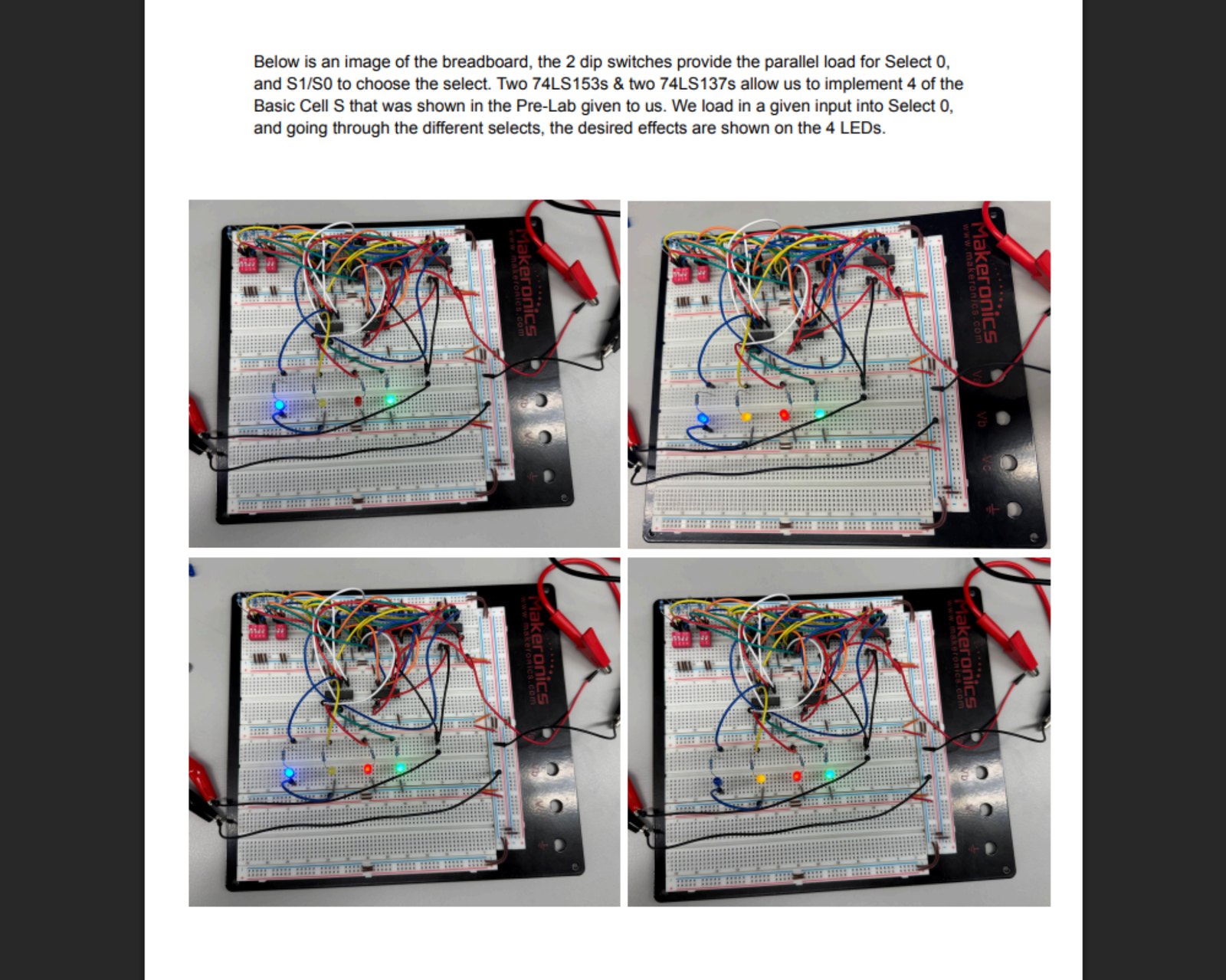 4-bit General-Purpose Register image 2